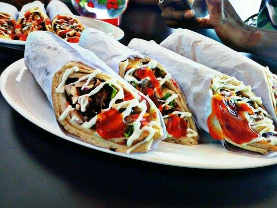 Pallikkudawa Ocean View Restaurant