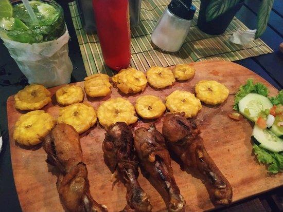 Platanito's