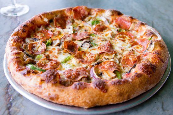 Leucadia Pizzeria & Italian
