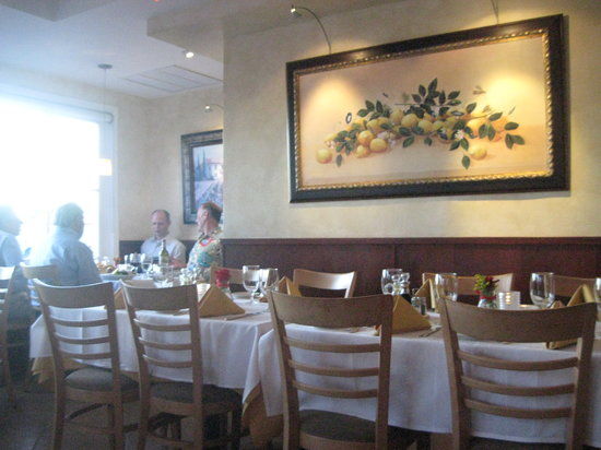 Sapori Italian Restaurant