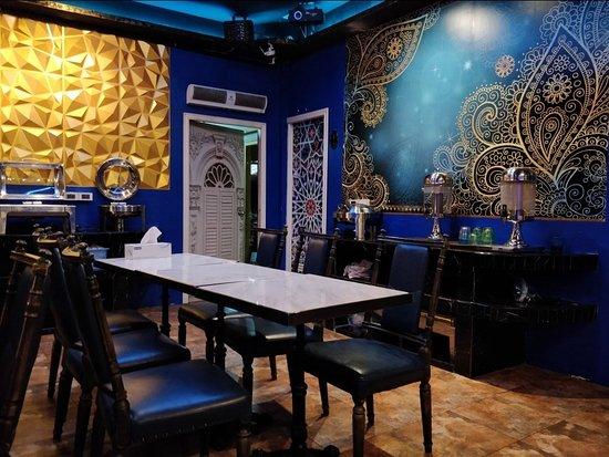 Namaste Phuket Restaurant