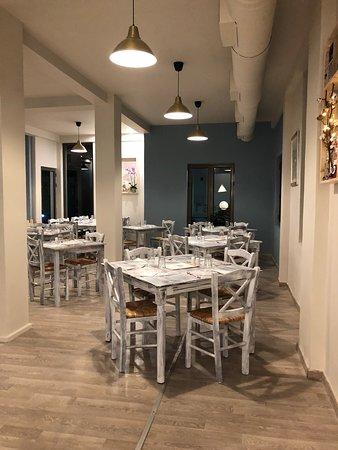 Il Camino pizza & pasta