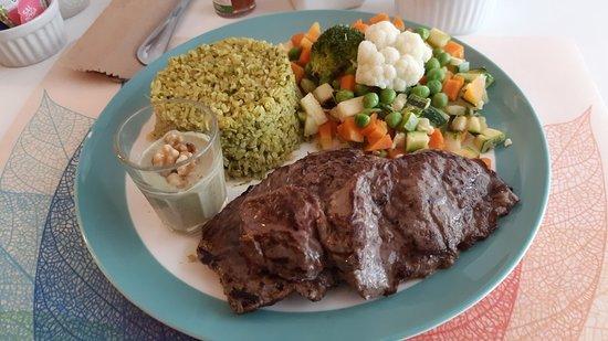 Sannus Gastronomia Funcional