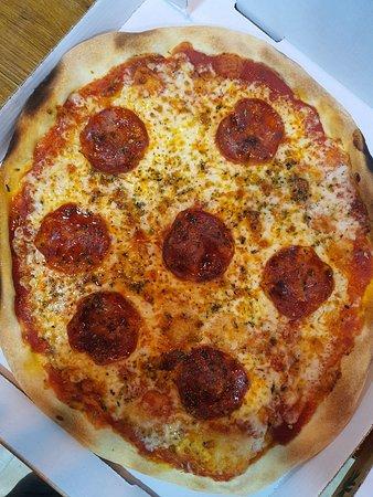 Pizzeria Verona