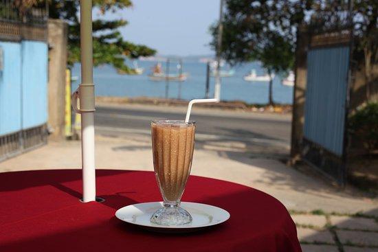 Ocean View Guest and Curry House