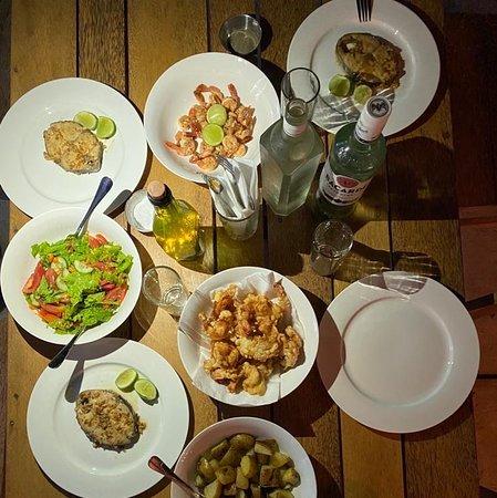 Simply Peace Restaurant