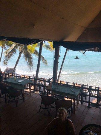 Boatman's Cafe