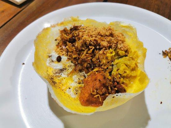 Jayantha Restaurant