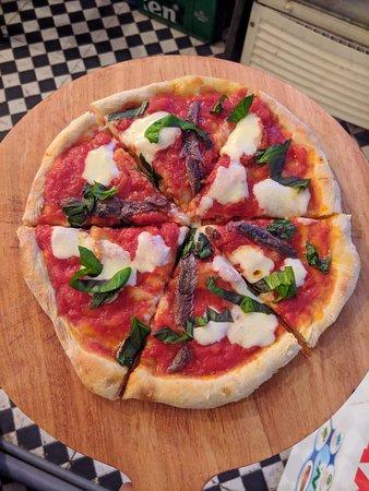 Frisotto De Novo Gourmet Italian Cuisine