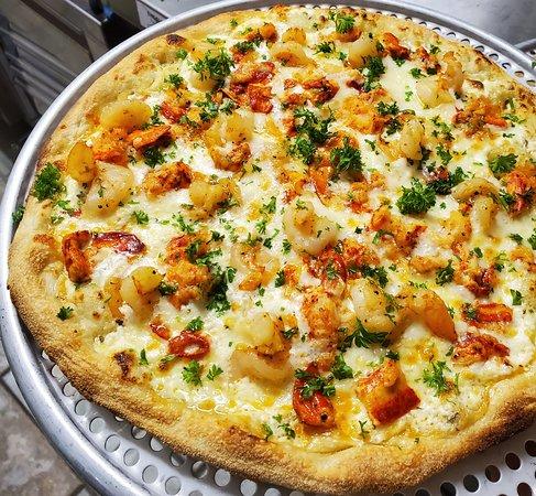 Key Best Pizza