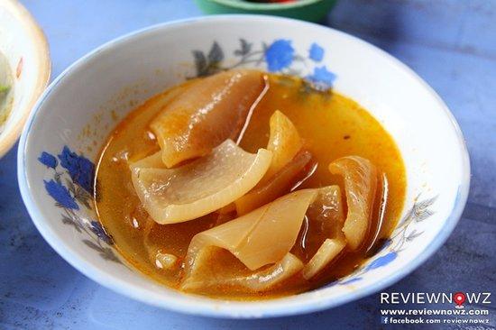 Banh Canh Mat Nai