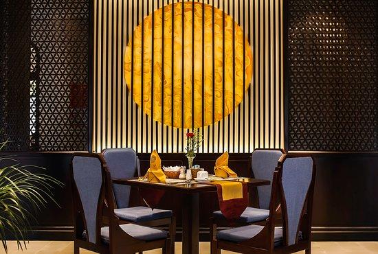 Moon River Restaurant