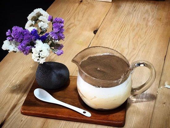 A&B Cafe Coffee And More