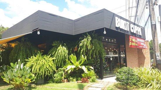 Bukit Cuppa