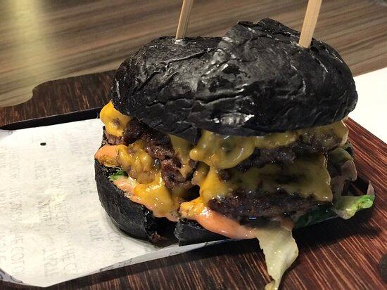 Buntone Burgers
