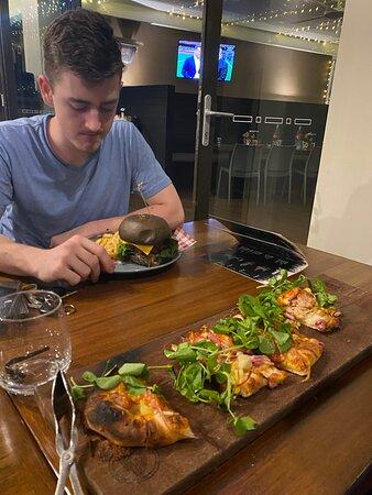 Black Bear Restaurant