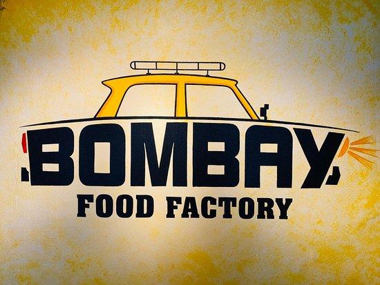 Bombay Food Factory