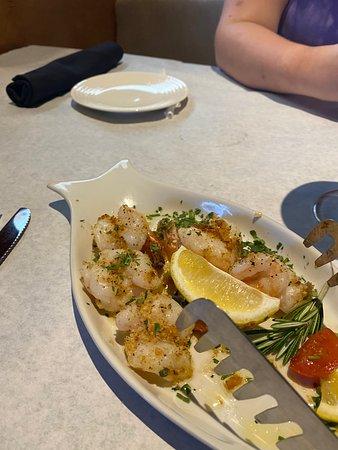 Bella Roma Tuscan Grille