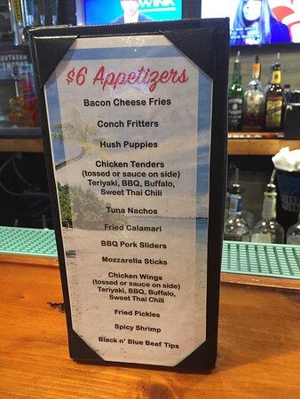 Tipsy Turtle Restaurant & Back Bar