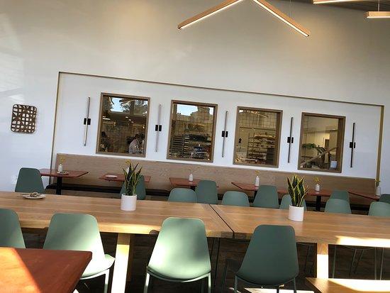 Rise + Roam Bakery & Pizzeria