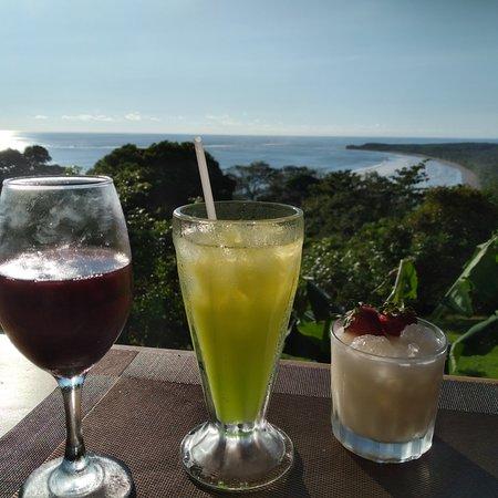 Restaurante Mirador don Roger