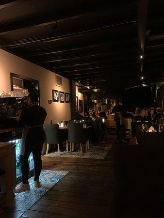 Sgroppino Ristorante