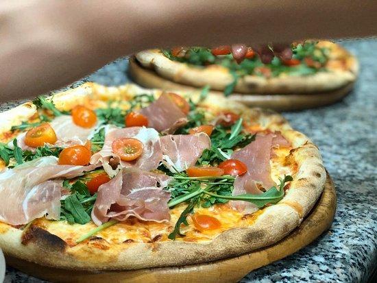 Bar Pizzeri Roma