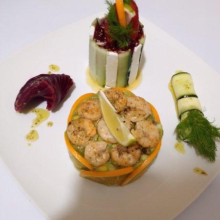 Restaurant Lutchia