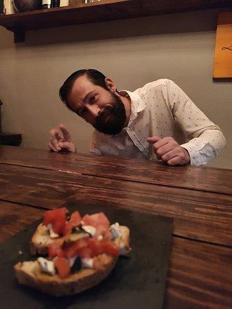 Ofelia's Wine Bar