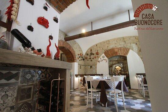 Casa Buonocore