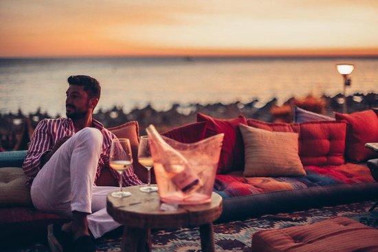 360 Sunset Bar Drymades