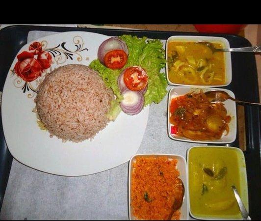Little Moon Restaurant