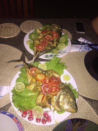 Tasty Sri Lanka Rice and Curry Home
