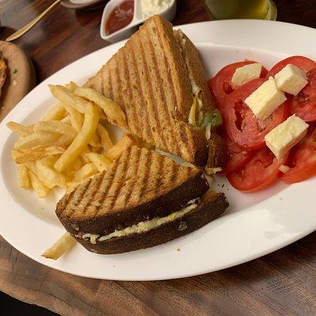 Hope Cafe