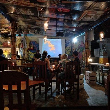 De Country Lembongan