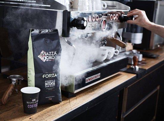 Gardiano Cafe