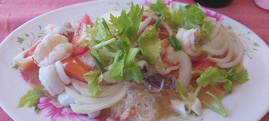 Lanta Sky Restaurant