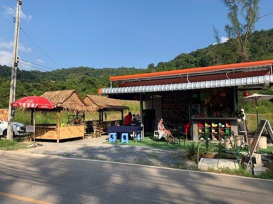 888 Drinks Ao Nang