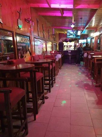 Picasso Bar & Restaurant