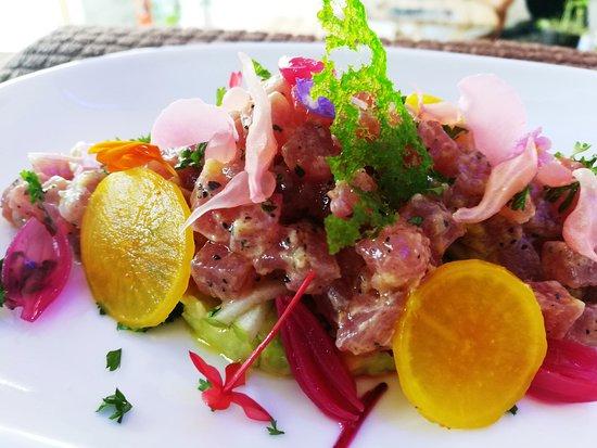 Fat Burner Live Kitchen