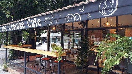 The Cottage Cafe Pattaya