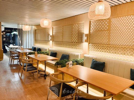 Triple B Cafe