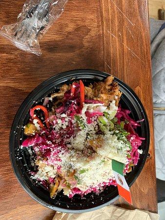 Taqueria 207