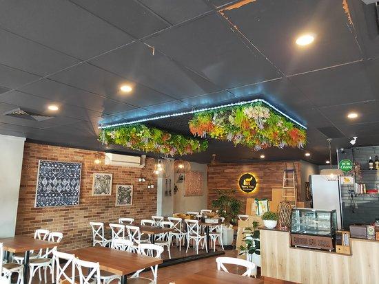 Tasty Thai Restaurant