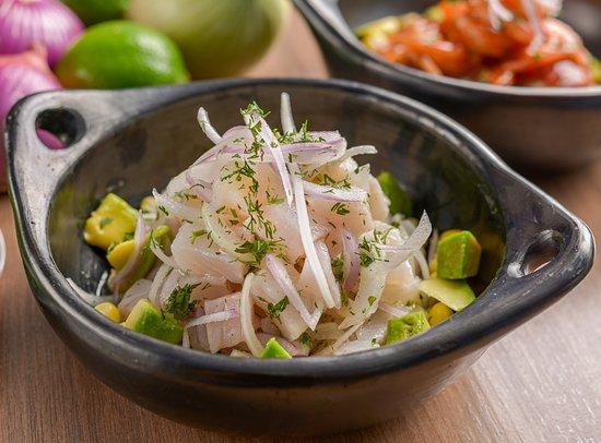 Tacna Arroces & Ceviches