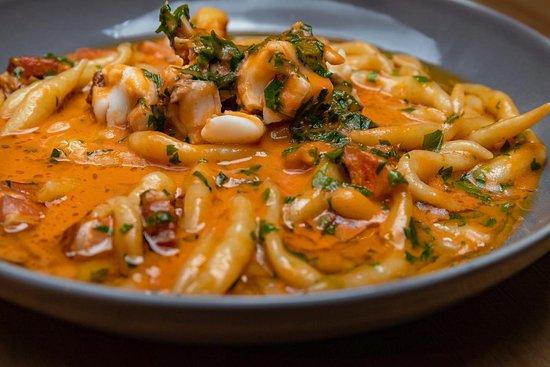 L'osteria Americana