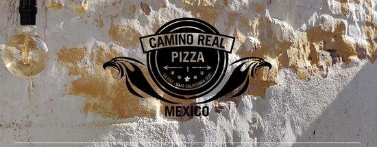 Camino Real Pizza