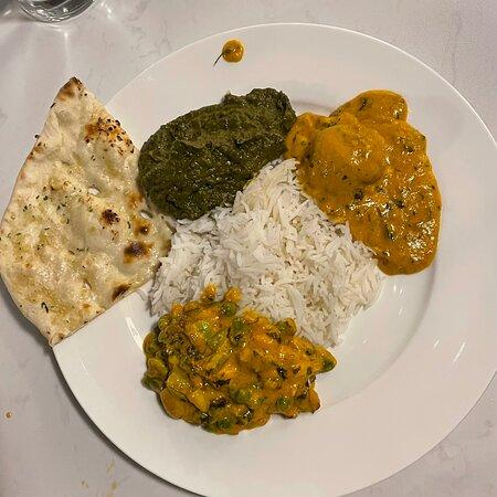 Deccan Spice Pompano