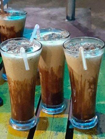Casablanca Beach Cafe