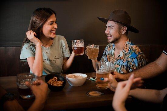 Cerveceria Bichola